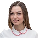 Бабич Екатерина Сергеевна