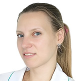 Чернышёва Марина Сергеевна