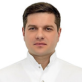 Шепилов Владимир Владимирович