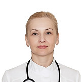 Холодова (Щукина) Наталья Васильевна