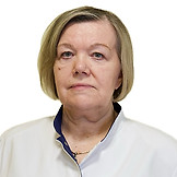 Слободчук Валентина Викторовна