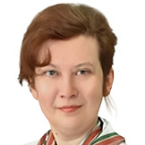 Орловская (Ходькова) Елена Владимировна