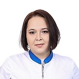 Сорокина Валентина Ивановна