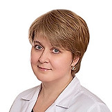 Рылова Ольга Викторовна