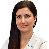 Еремеева Наталья Владимировна