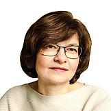 Красина Елена Львовна