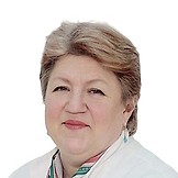 Манохина Елена Владимировна
