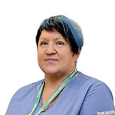 Манохина Елена Владимировна