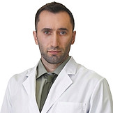 Рамазанов Артур Александрович