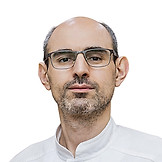 Хашимян Аветис Арамович