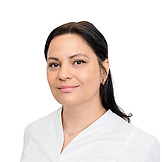 Шувалова Марина Юрьевна