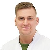 Егоров Роман Валерьевич