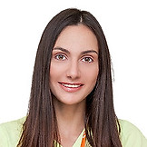 Терехина Елена Владимировна