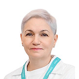 Батыргареева Гузель Равилевна