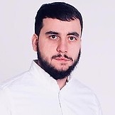 Бикаев Ринат Сягитович