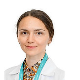 Невская Ирина Валентиновна
