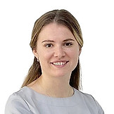 Иванова Инна Александровна