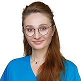 Тенчурина Яна Равильевна