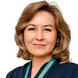 Жмакина Лилия Викторовна