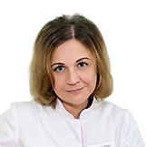 Александрова Татьяна Владимировна