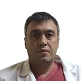Юсупов Ибрагим Анварович