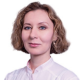 Коровкина Елена Сергеевна