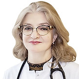 Пшеничная Наталья Юрьевна
