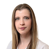 Бороденко Екатерина Сергеевна