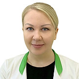 Нагорная Ольга Владимировна