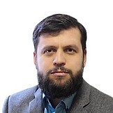 Надёжкин Илья Алексеевич