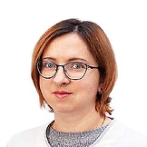 Наумова Дарья Александровна