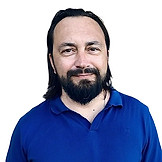 Бордунов Алексей Владимирович