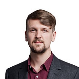 Бойко Дмитрий Вячеславович