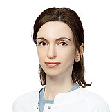 Магомедова Резеда Курбановна