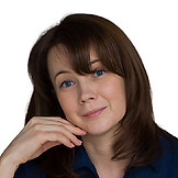 Чичерина Оксана Викторовна