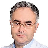 Чубаров Михаил Викторович