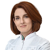 Погосян Шаке Манвеловна