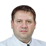 Калинин Сергей Михайлович