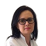 Хусаинова Дина Мансуровна