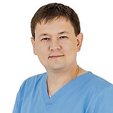 Мазитов Альберт Фаязович