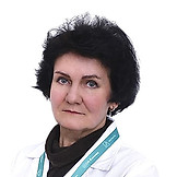 Лузина Лариса Владимировна