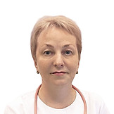 Никонова Ирина Игоревна