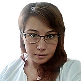 Мусаева Алина Фарвазовна