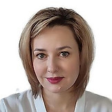 Гомон Елена Сергеевна