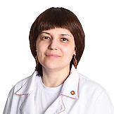 Подгорная Ирэна Юрьевна