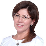 Осина Оксана Анатольевна