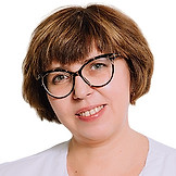 Ходасевич Наталья Манцуровна