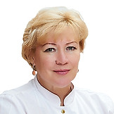Демидова Светлана Анатольевна