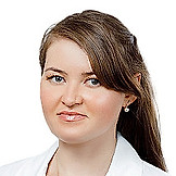 Кабирова Кристина Робертовна