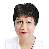 Мехремова Лейла Джумадурдыевна